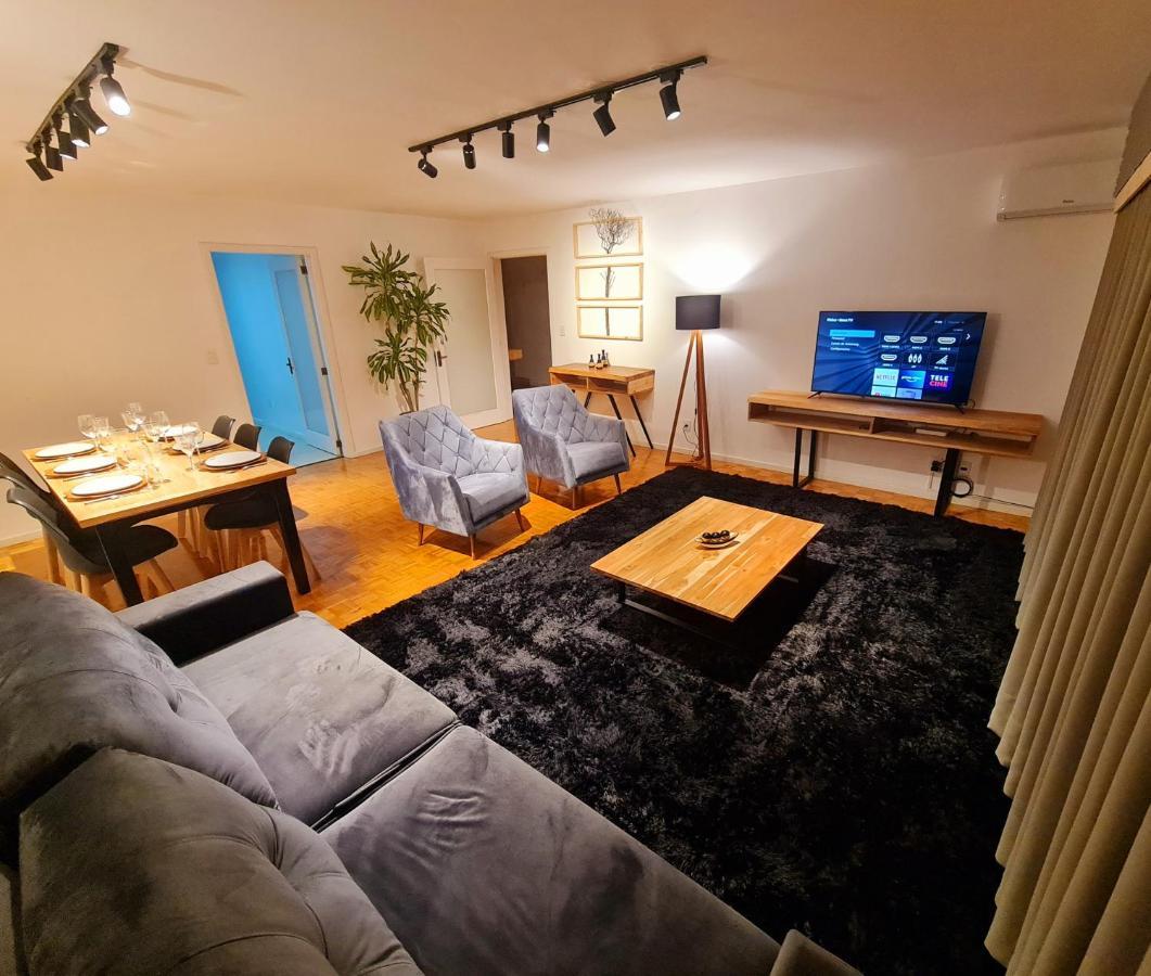 Apartamento Major Nicoletti Gramado Eksteriør bilde