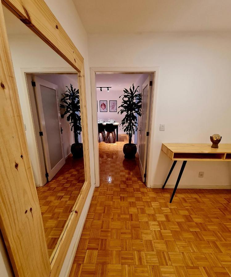 Apartamento Major Nicoletti Gramado Eksteriør bilde