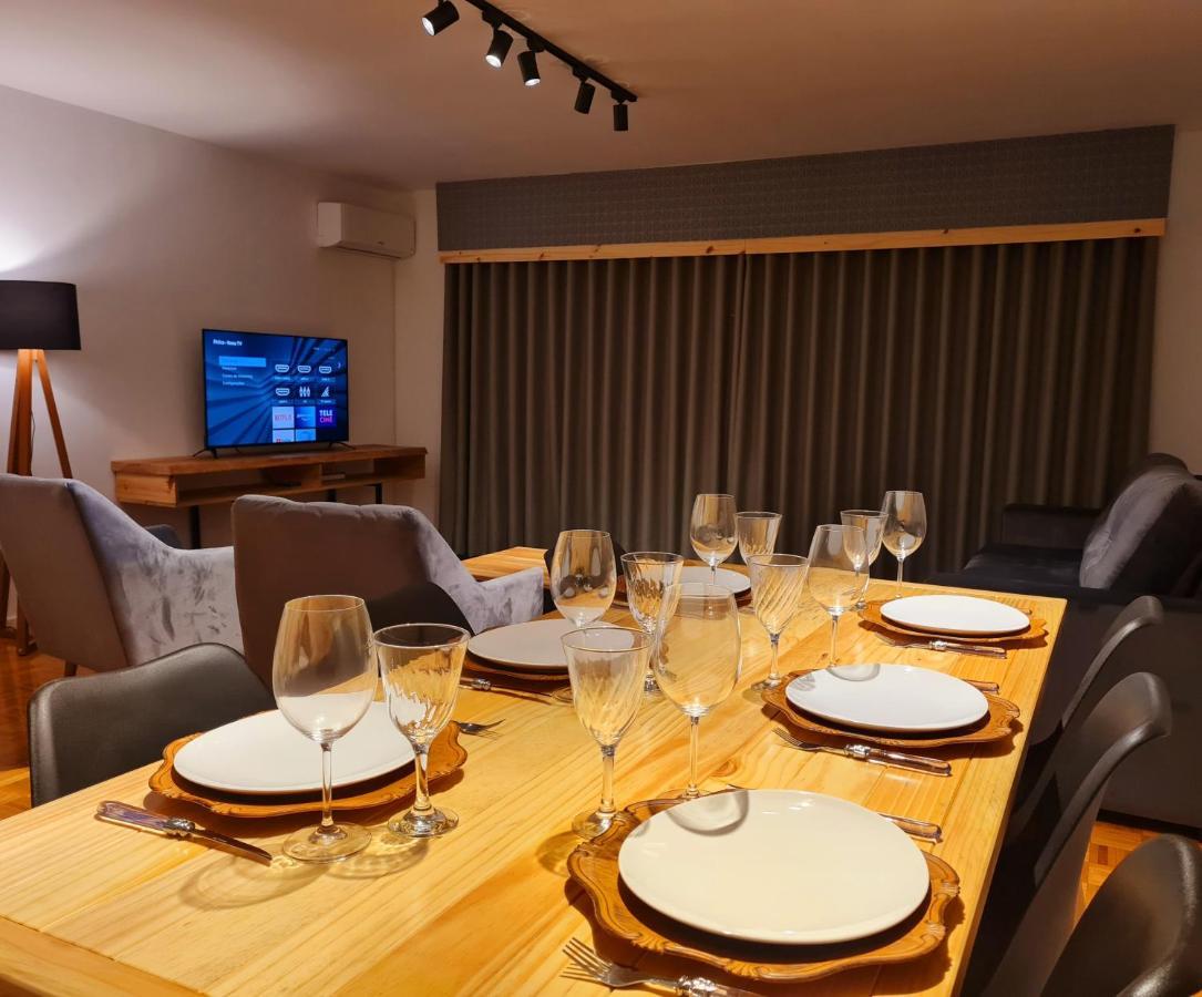 Apartamento Major Nicoletti Gramado Eksteriør bilde
