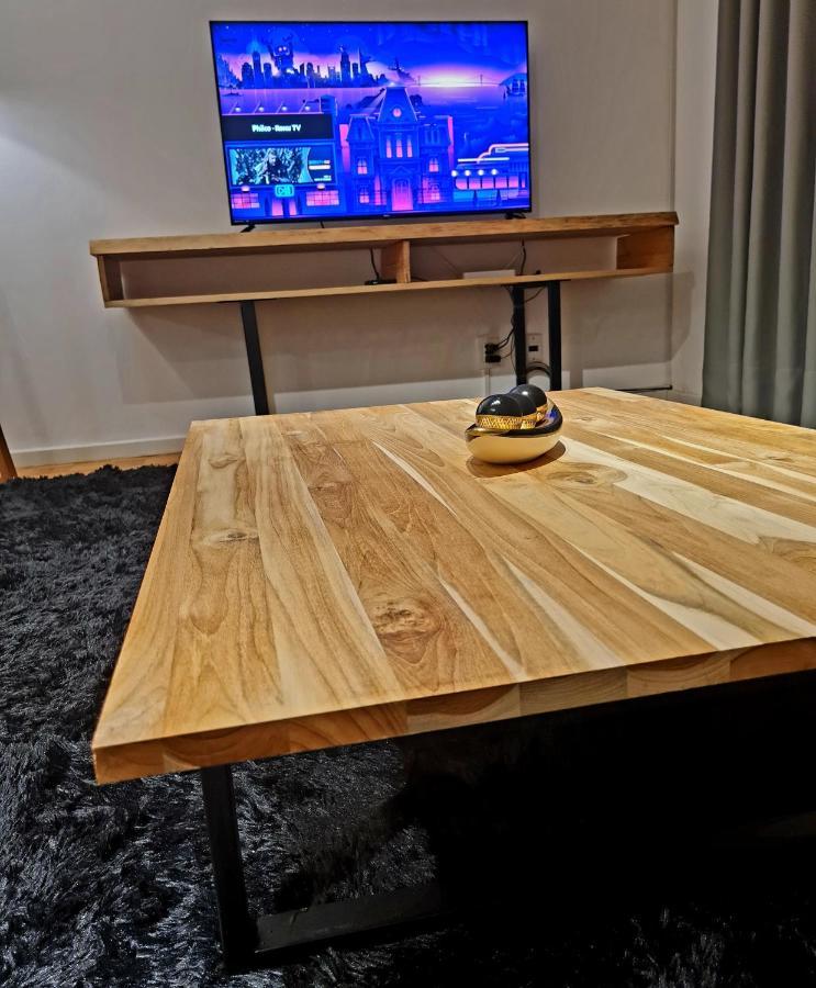 Apartamento Major Nicoletti Gramado Eksteriør bilde