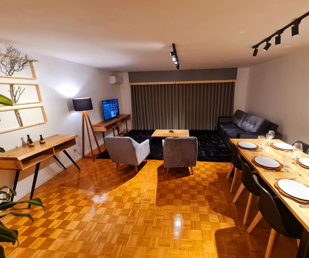 Apartamento Major Nicoletti Gramado Eksteriør bilde