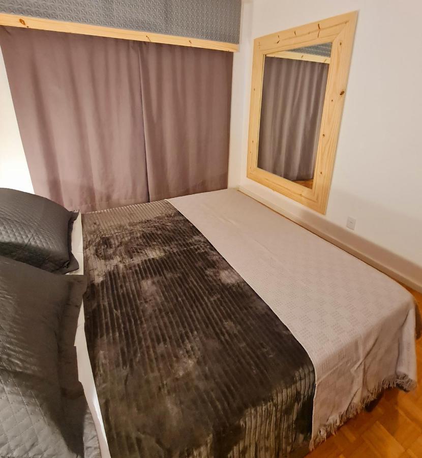Apartamento Major Nicoletti Gramado Eksteriør bilde