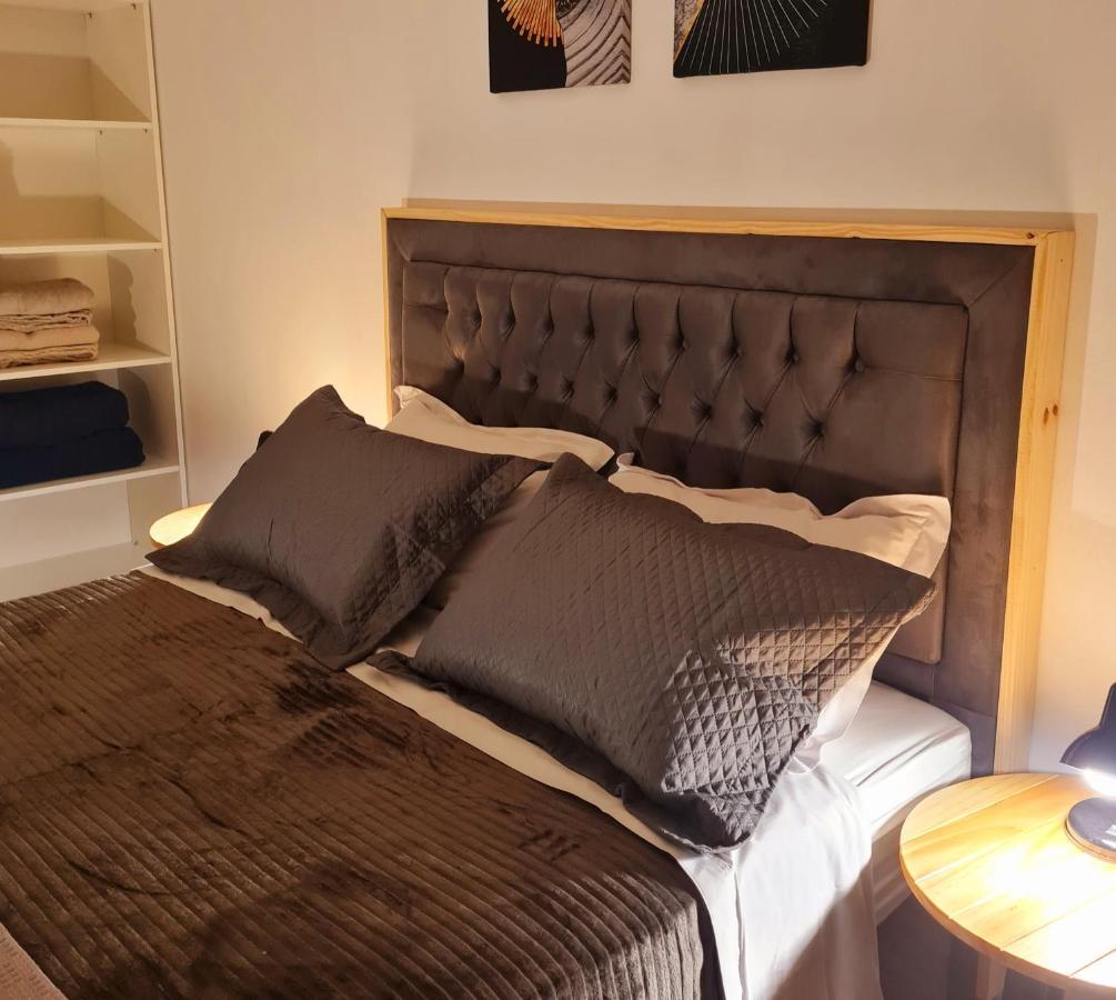Apartamento Major Nicoletti Gramado Eksteriør bilde