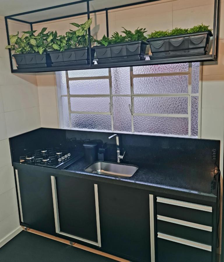 Apartamento Major Nicoletti Gramado Eksteriør bilde