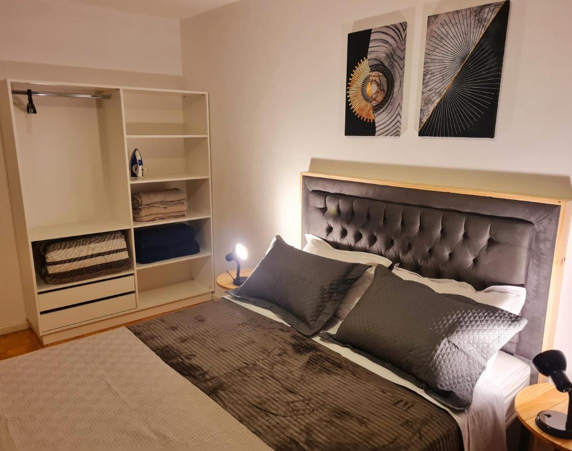 Apartamento Major Nicoletti Gramado Eksteriør bilde