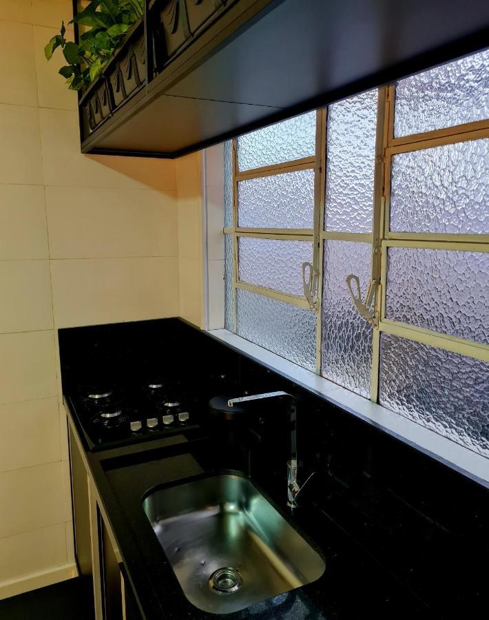 Apartamento Major Nicoletti Gramado Eksteriør bilde