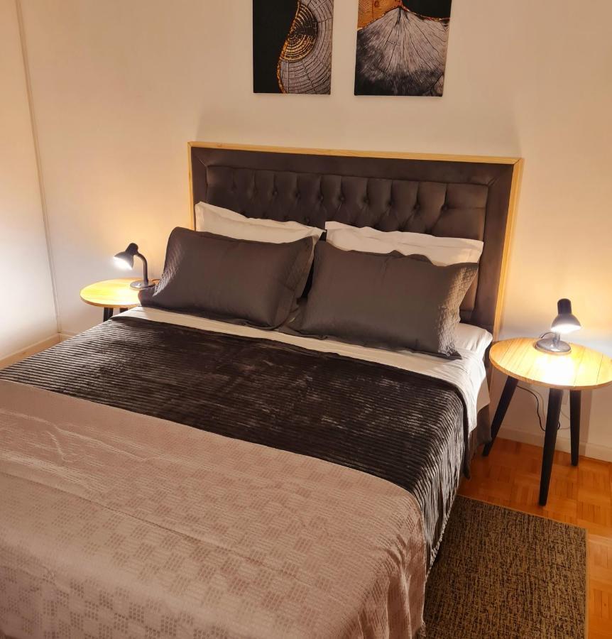 Apartamento Major Nicoletti Gramado Eksteriør bilde