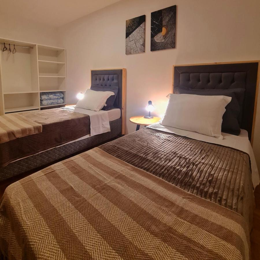 Apartamento Major Nicoletti Gramado Eksteriør bilde
