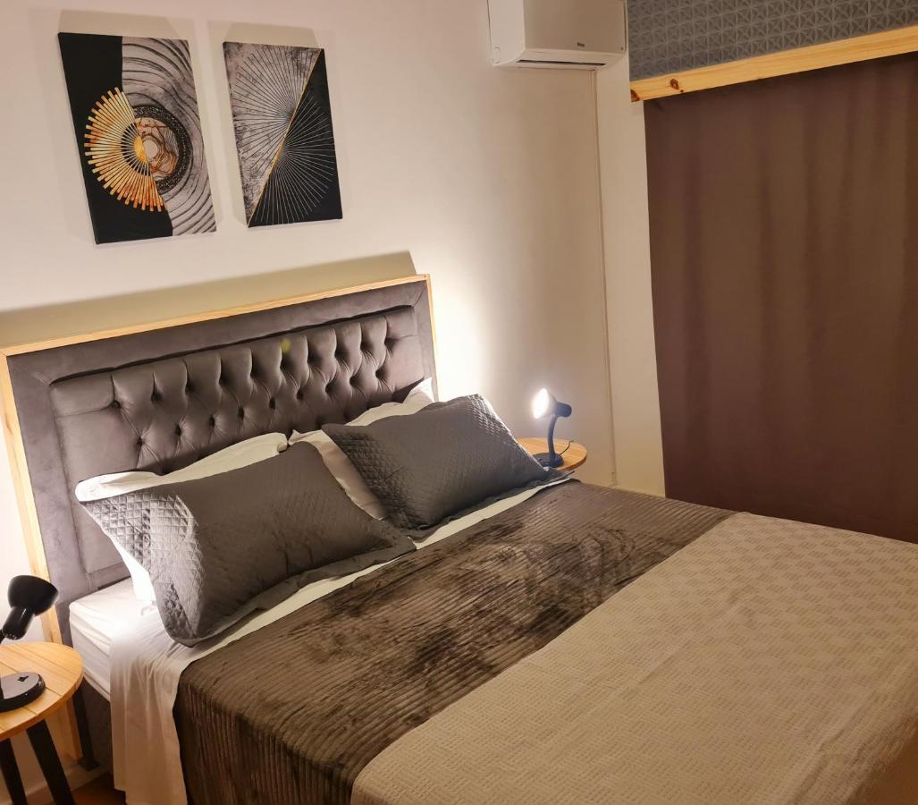 Apartamento Major Nicoletti Gramado Eksteriør bilde